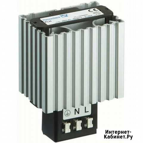 Нагреватель FLH 045 IP20 45Вт для монтажа на DIN р Кушва - изображение 1