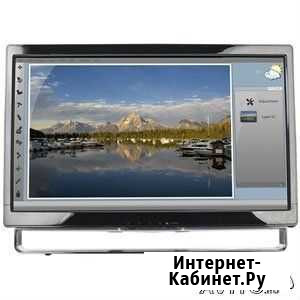 Сенсорный монитор Planar 22 Full HD 1920 x 1080 Армавир - изображение 1