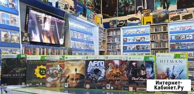 Редкие игровые хиты Xbox360 Иваново - изображение 1
