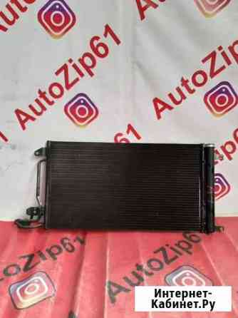 Радиатор кондиционера audi A1 8X Ауди А1 8х Ростов-на-Дону