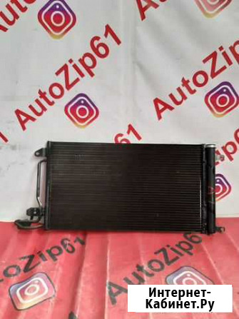Радиатор кондиционера audi A1 8X Ауди А1 8х Ростов-на-Дону - изображение 1