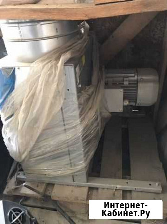 Вентилятор центробежный кухонный KBT 250D4 IE2 Сочи - изображение 1