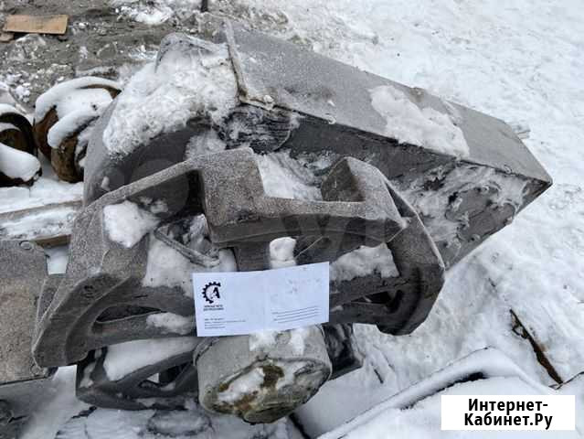 Редуктор 25.02.25.000 передвижения хода дэк-251 Томск - изображение 1