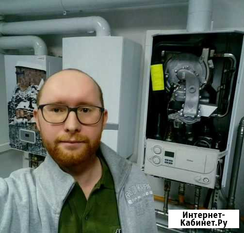 Ремонт газовых котлов, Ремонт газовых колонок Армавир - изображение 1