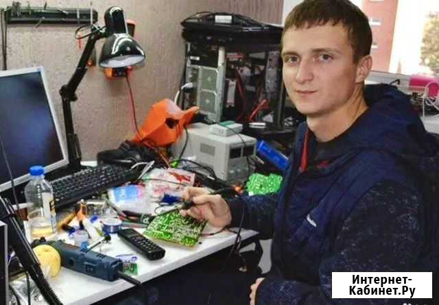 Ремонт компьютеров, ремонт ноутбуков Саратов - изображение 1