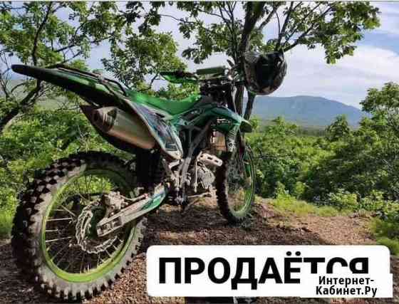 ZR 250 regulmoto Хабаровск