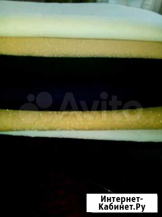 Кримплен Киров - изображение 1