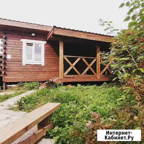 Русская баня на дровах Вологда - изображение 1