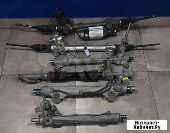 Рулевая рейка Нижний Новгород