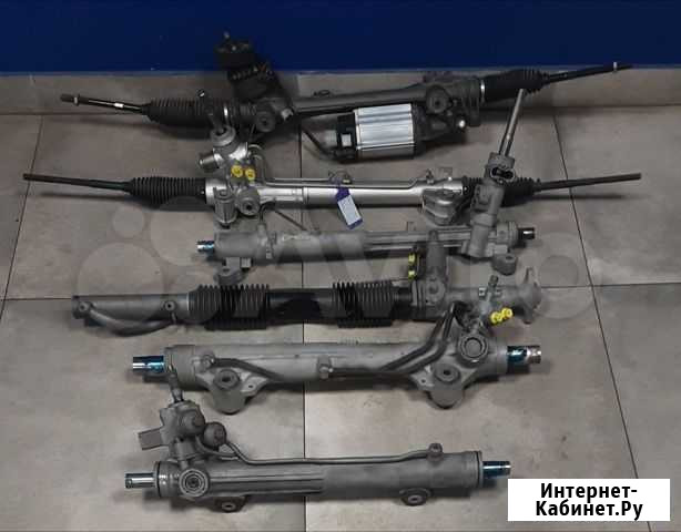 Рулевая рейка Нижний Новгород - изображение 1