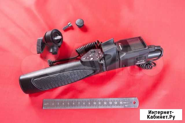 Пульт для Canon Manfrotto Deluxe Remote MVR911ejcn Тверь - изображение 1