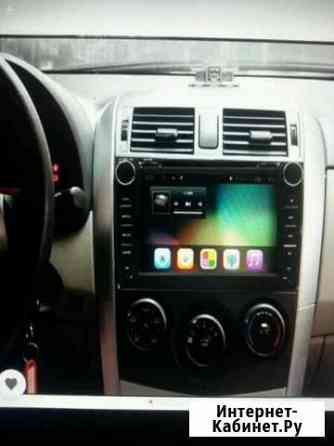 Мультимедийное устройство Quad Core 1024x600 Нижний Тагил