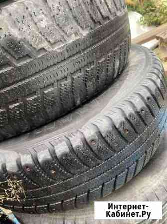 Amtel 195/65 R15 Иркутск