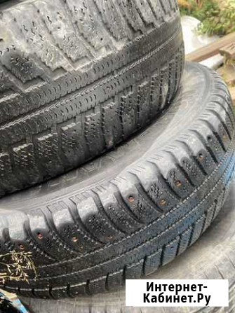 Amtel 195/65 R15 Иркутск - изображение 1
