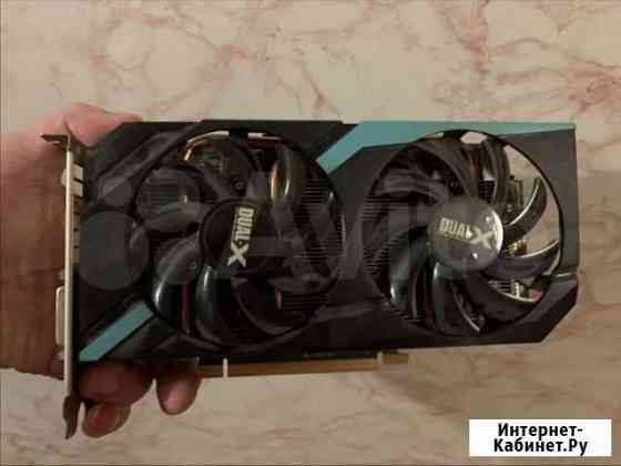 Карты Radeon R5 310, HD 7870 2 Gb Рязань