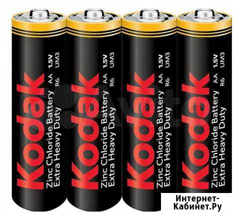 Батарейки Kodak кодак оптом Симферополь - изображение 1
