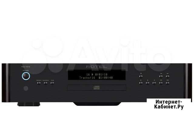 Rotel RCD-1572 Красноярск - изображение 1