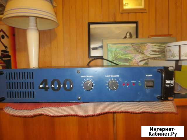 Realistic mixer model SSM-1900 Москва - изображение 1
