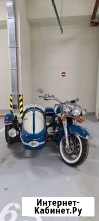 Harley-Davidson Road King Москва - изображение 1