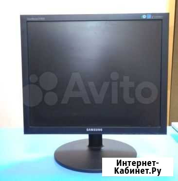 Монитор Брянск - изображение 1