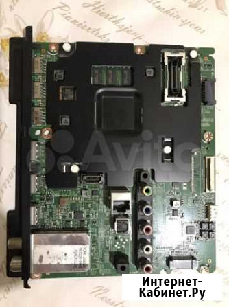 Main Samsung BN62-00765A модель UE40J6200AU Симферополь - изображение 1