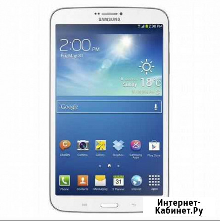 Samsung Galaxy Tab 3 8.0 SM-T311 8 3G Брянск - изображение 1