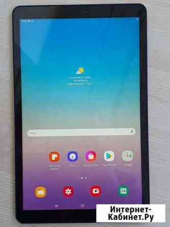 Samsung galaxy tab a10 5 Новороссийск