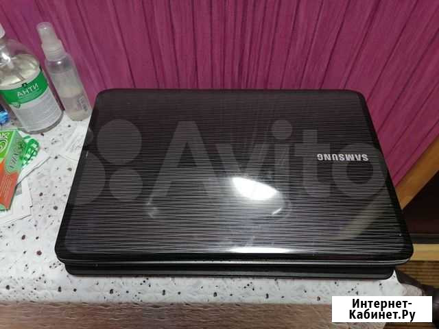 Samsung np-r525 на запчасти Губкин - изображение 1