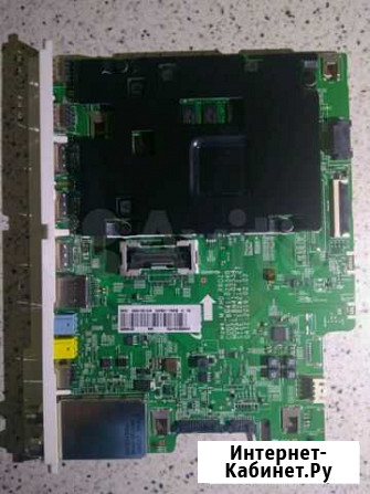 Samsung UE405510auxru Омск - изображение 1