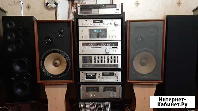 Sansui Брянск - изображение 1