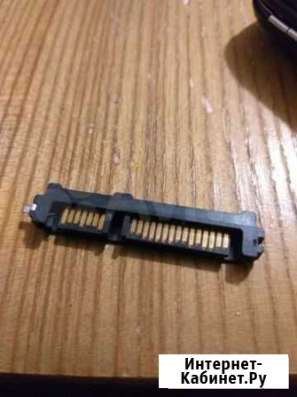 SATA порт Астрахань - изображение 1