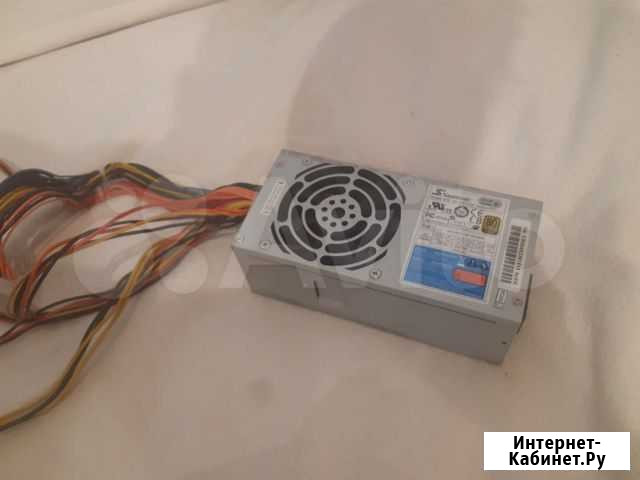 Seasonic tfx 300w gold Москва - изображение 1