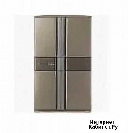 Холодильник Sharp sj-h511kt Владикавказ - изображение 1