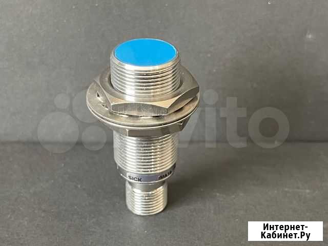 Датчик sick IMA18-10BE1ZC0K 6041793 новый, 2 шт Ярославль - изображение 1