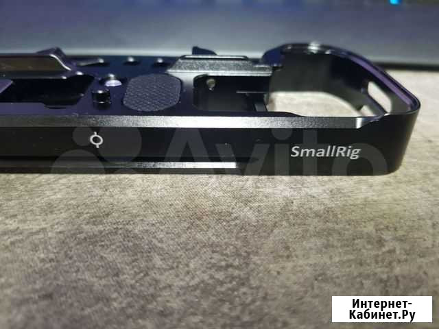 SmallRig для Nikon z5 /Z6/Z7 Ижевск - изображение 1