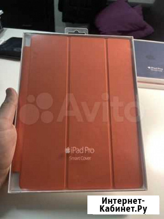 Smart Cover, на iPad 2019/2020 10,2 ” Краснодар - изображение 1