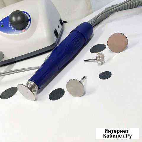 Smart диски и основа для педикюра Воронеж