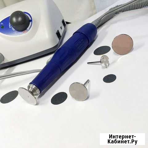 Smart диски и основа для педикюра Воронеж - изображение 1