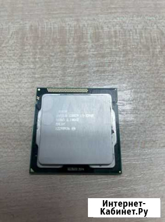 Процессор intel i5 2390t Пермь - изображение 1
