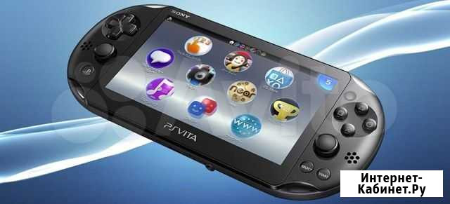 Приставка Soni PSP vita Шушенское - изображение 1