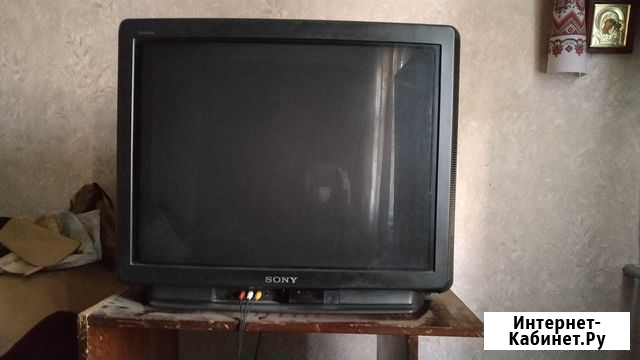 Телевизор Sony Воронеж - изображение 1