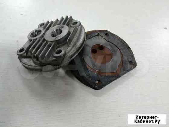 Головка компрессора паз в сборе Набережные Челны