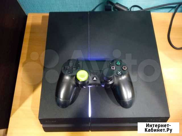 Sony PS4 Пенза - изображение 1