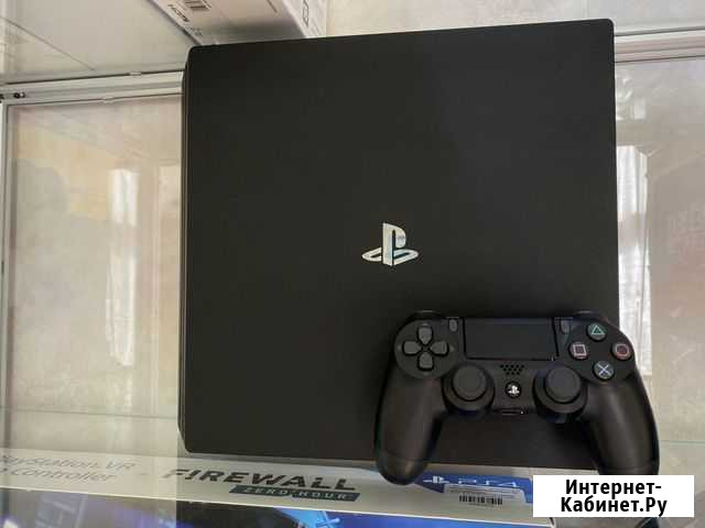 Sony Playstation 4 Pro Сочи - изображение 1