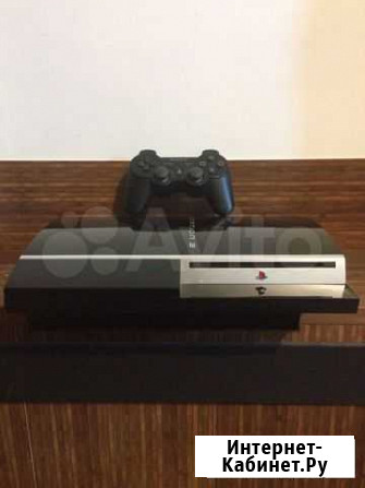 Sony PS3+30 игр Тюмень - изображение 1