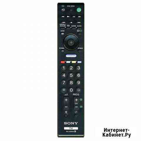 Пульт ду Sony rm-ed046 Ростов-на-Дону