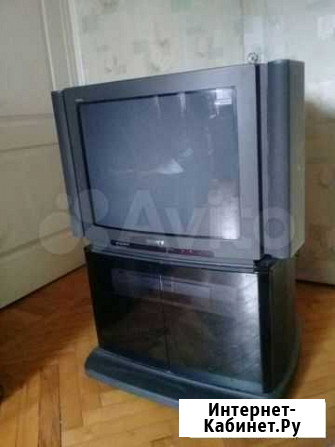 Sony Trinitron kv 2541d Новороссийск - изображение 1