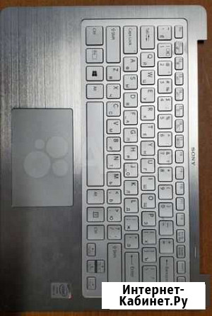 Sony vaio Fit 13a запчасти Пермь - изображение 1