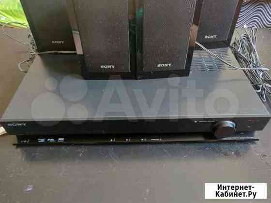 Кинотеатр sony TZ210 Краснодар