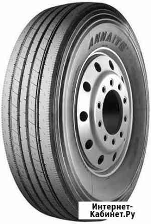 Грузовая шина 315/80 R22.5 766 20PR annaite Рязань